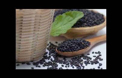 Hạt vừng đen – Thật bất ngờ về công dụng bổ ngũ tạng của hạt vừng đen