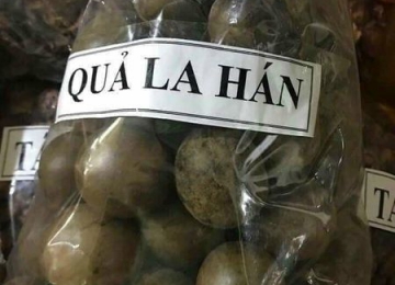 La Hán Quả