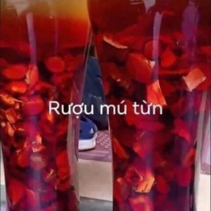 Rượu Mú Từn