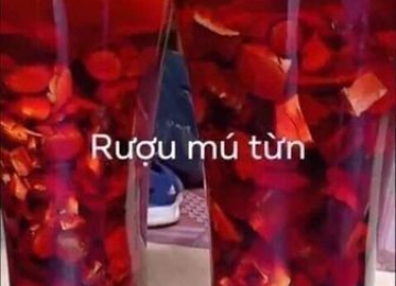 Rượu Mú Từn