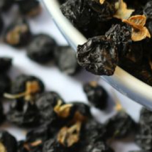 Hắc Kì Tử Tây Tạng - kỉ tử đen Hắc Kì Tử Tây Tạng - kỉ tử đen