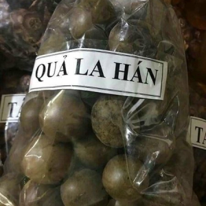 La Hán Quả La Hán Quả