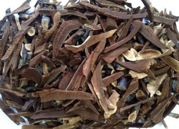 Nấm Lim Xanh Thái Lát Nấm Lim Xanh Thái Lát