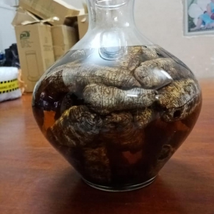 Rượu Chuối Cô Đơn Rượu Chuối Cô Đơn