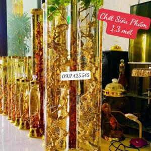 Rượu Sâm Rượu Sâm