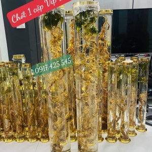 Rượu Sâm Rượu Sâm