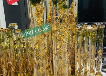 Rượu Sâm Rượu Sâm