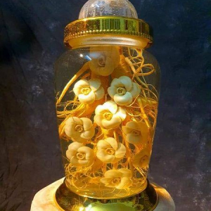 Rượu Sâm Hàn Quốc Rượu Sâm Hàn Quốc