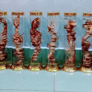 Rượu thất diệp nhất chi hoa Rượu thất diệp nhất chi hoa