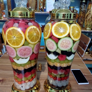 Rượu Trái Cây Rượu Trái Cây