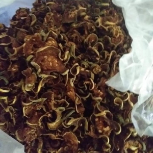 TRÀ BÍ ĐAO SẤY KHÔ TRÀ BÍ ĐAO SẤY KHÔ